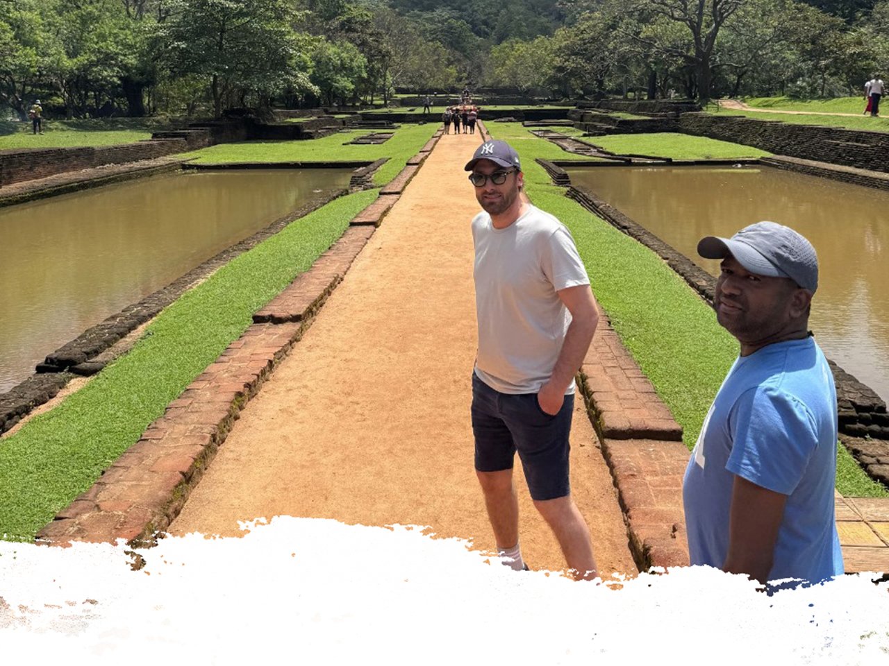 sigiriya day tour