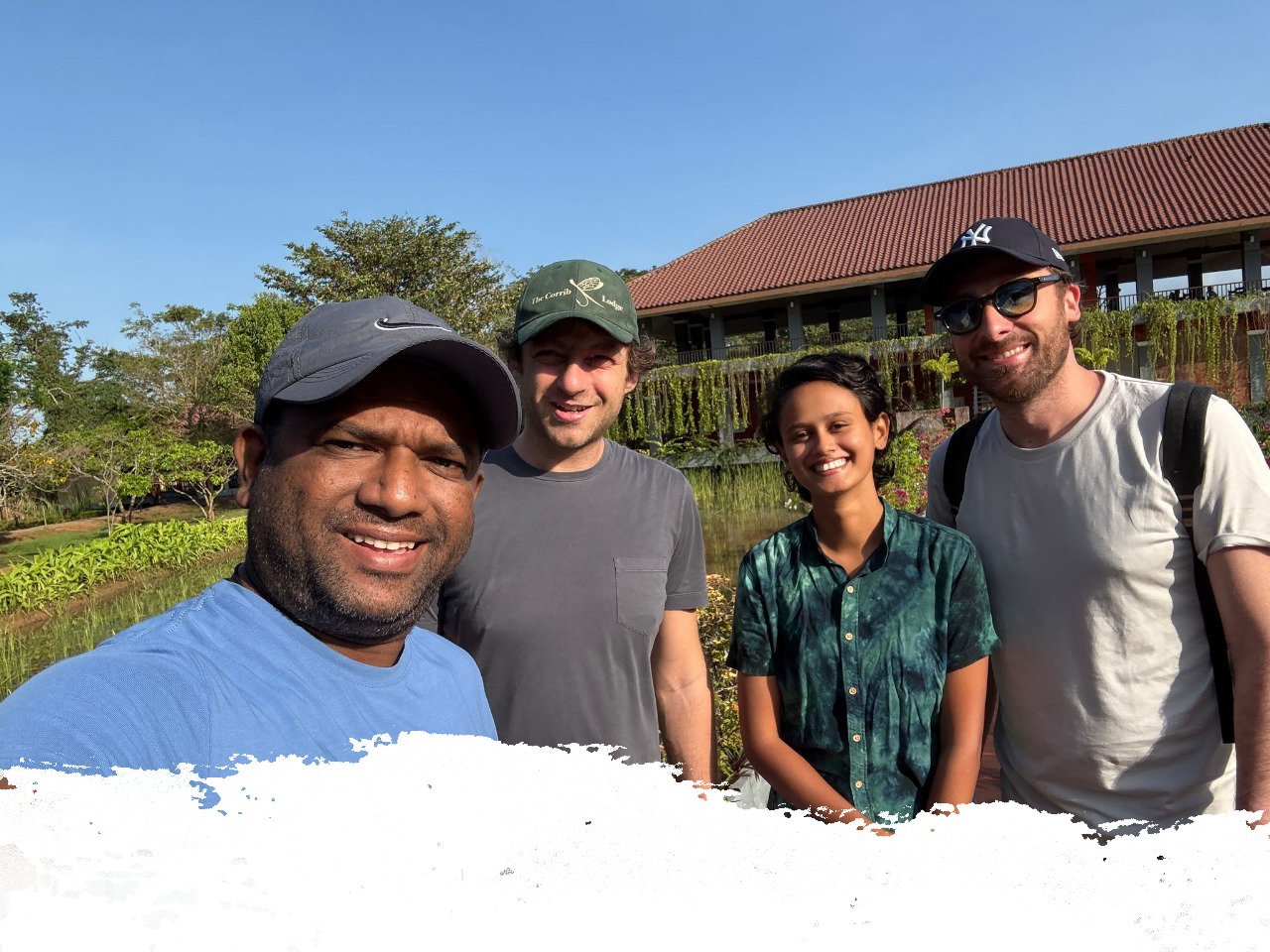 colombo city tour