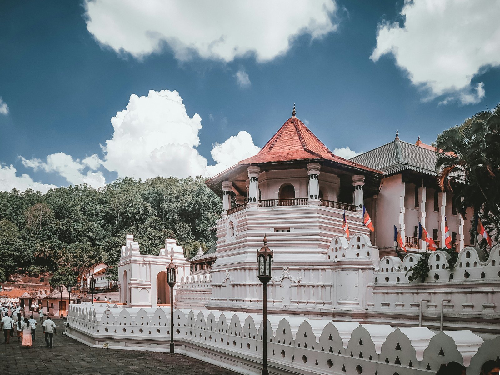 kandy